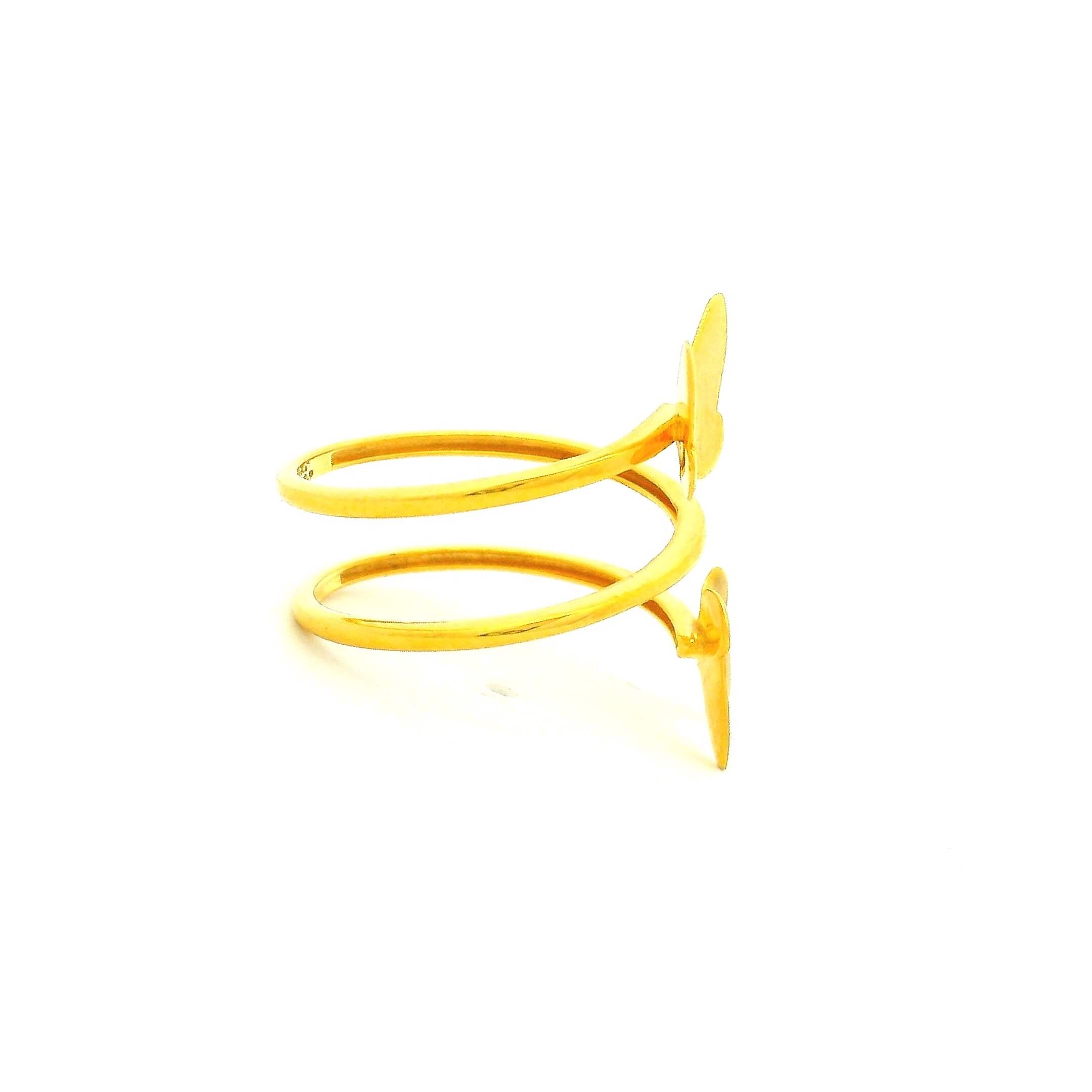 Gold Ring