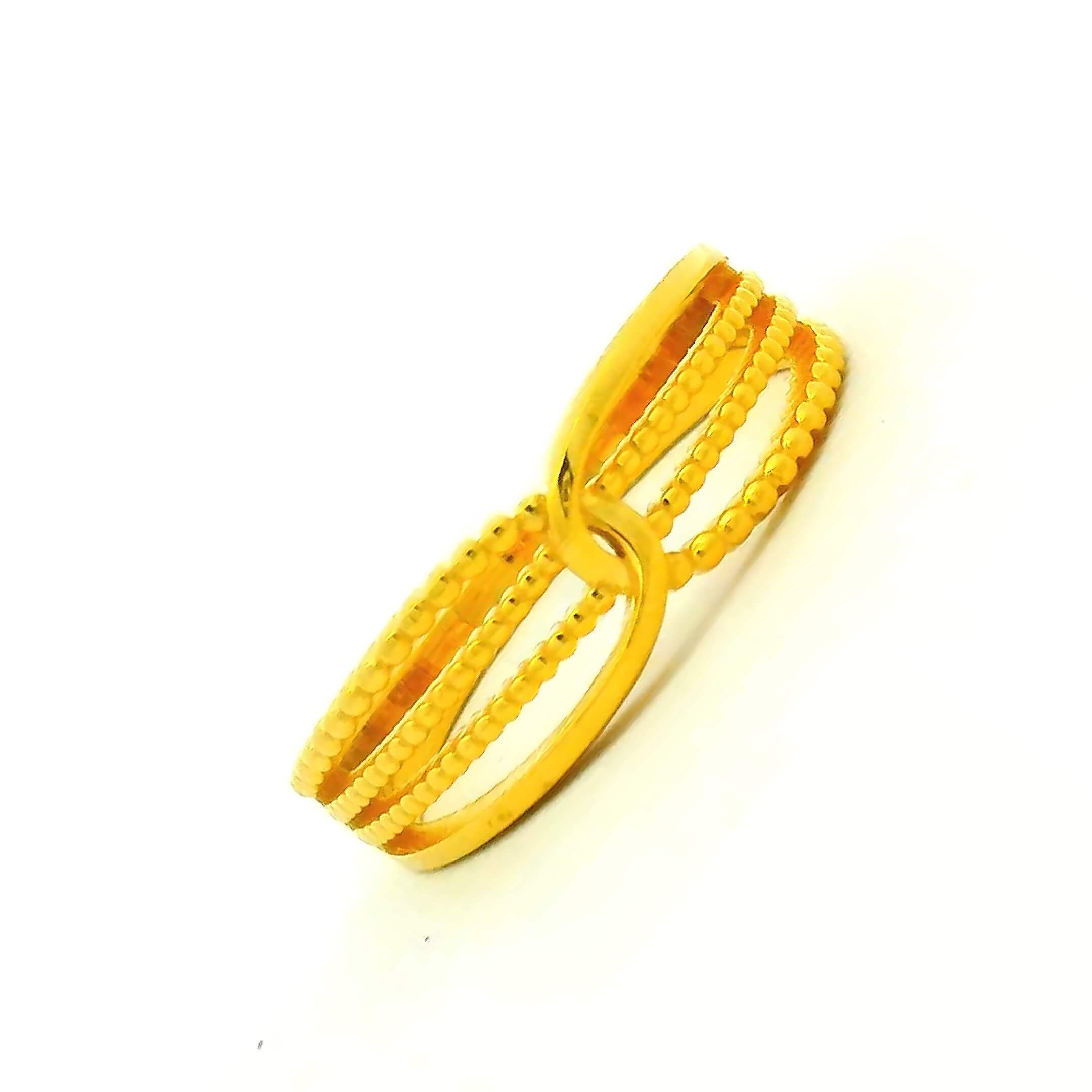 Gold Ring