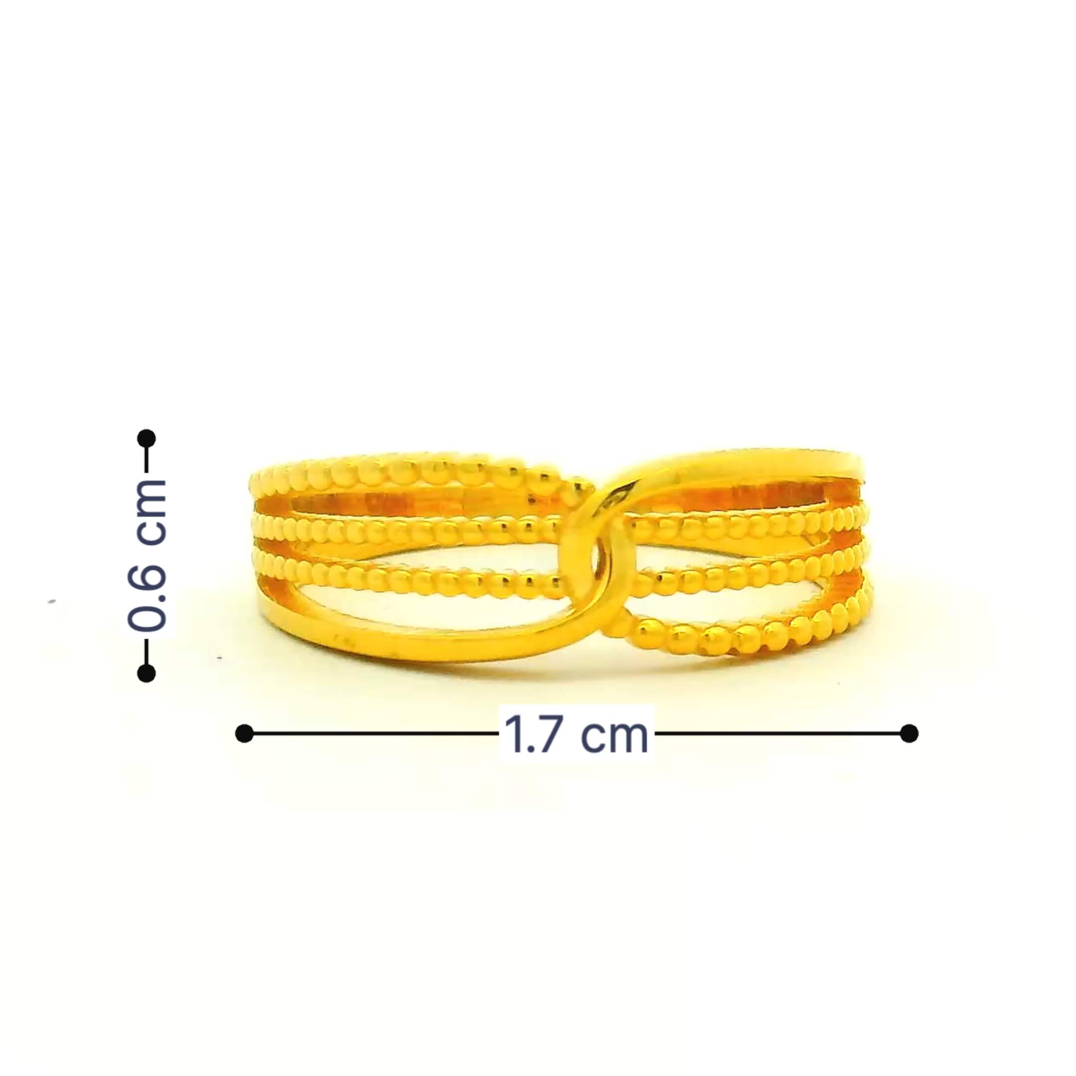 Gold Ring