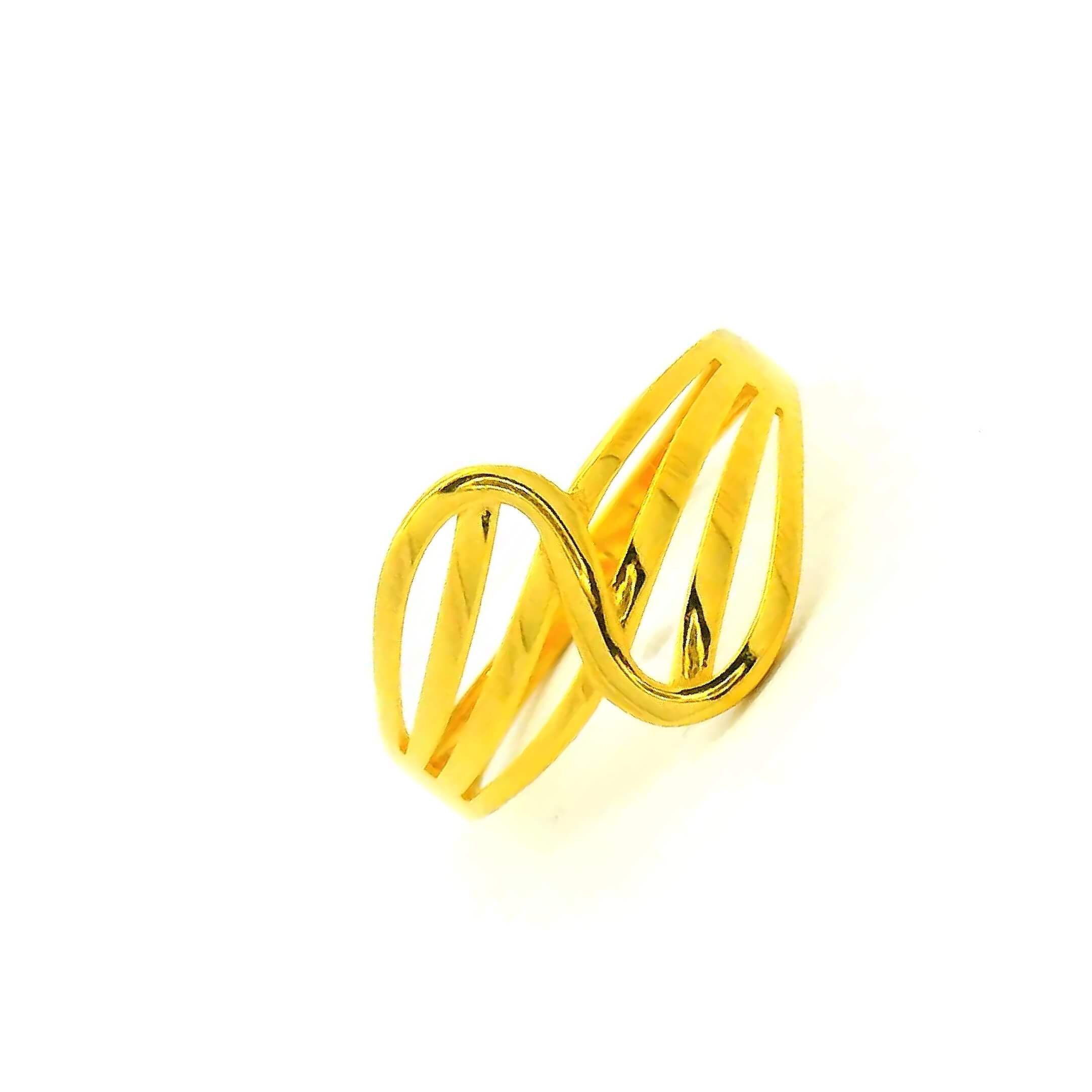 Gold Ring