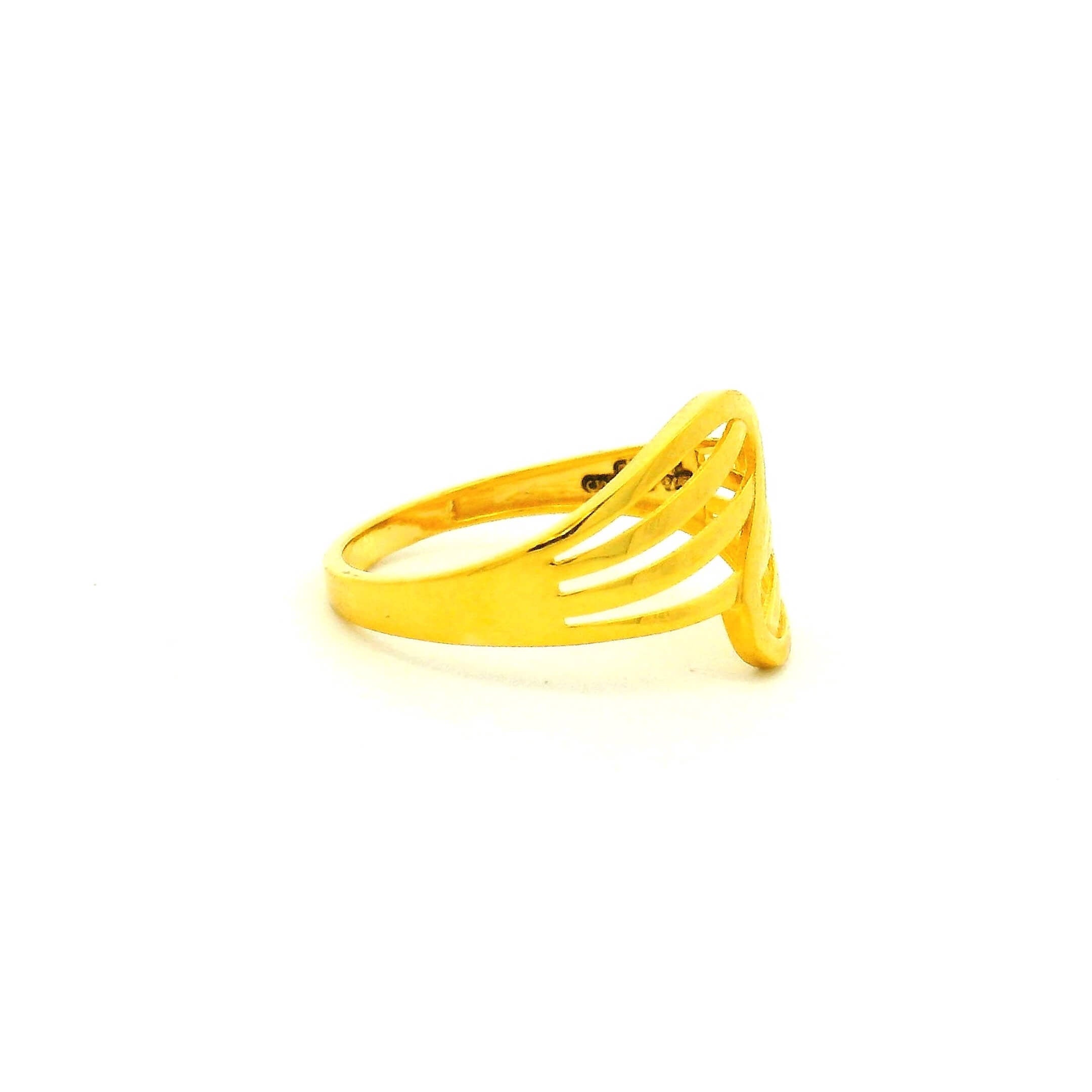 Gold Ring