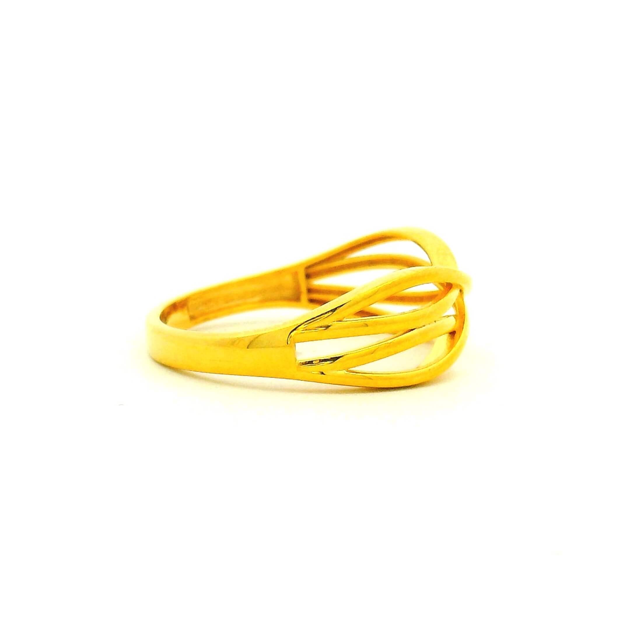 Gold Ring