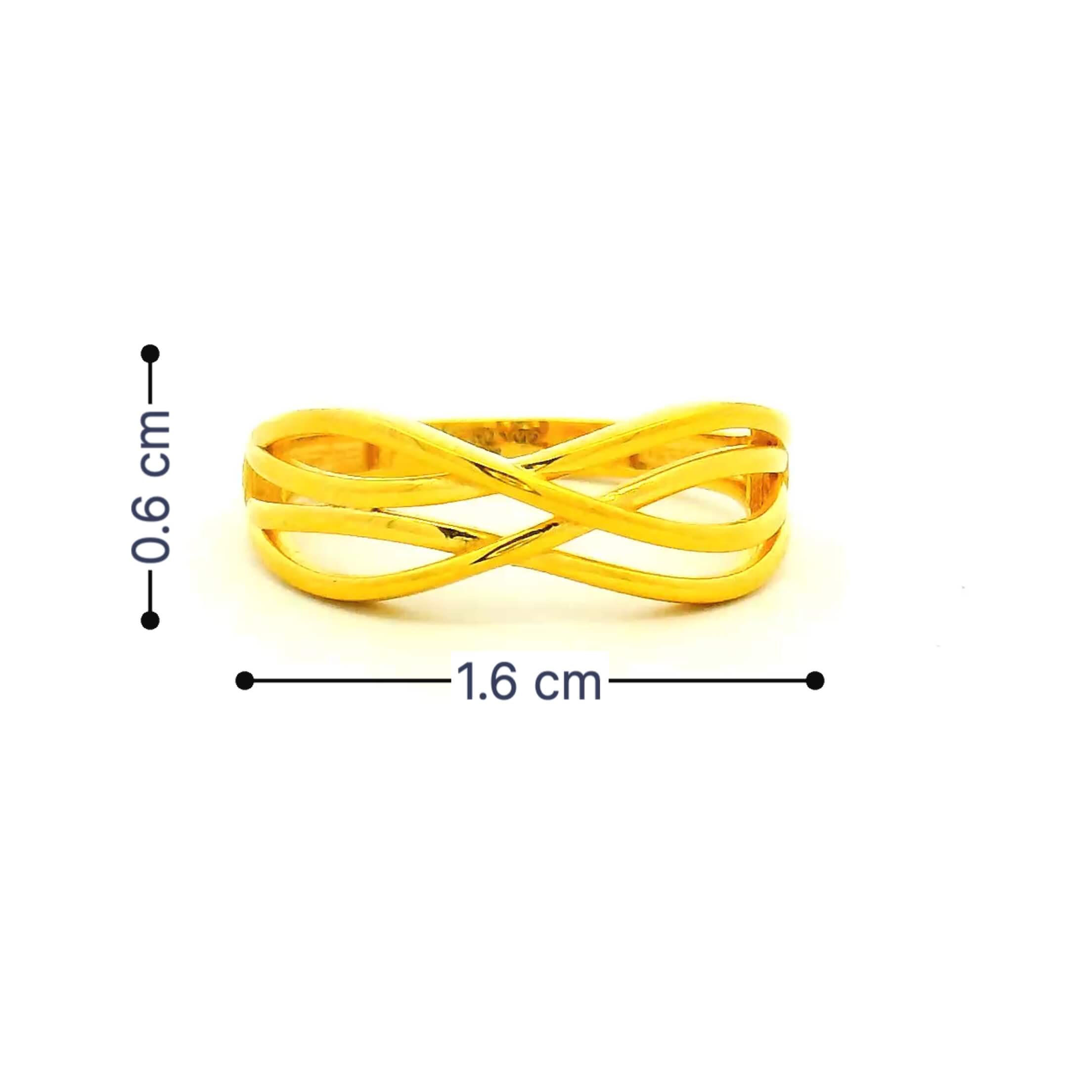 Gold Ring