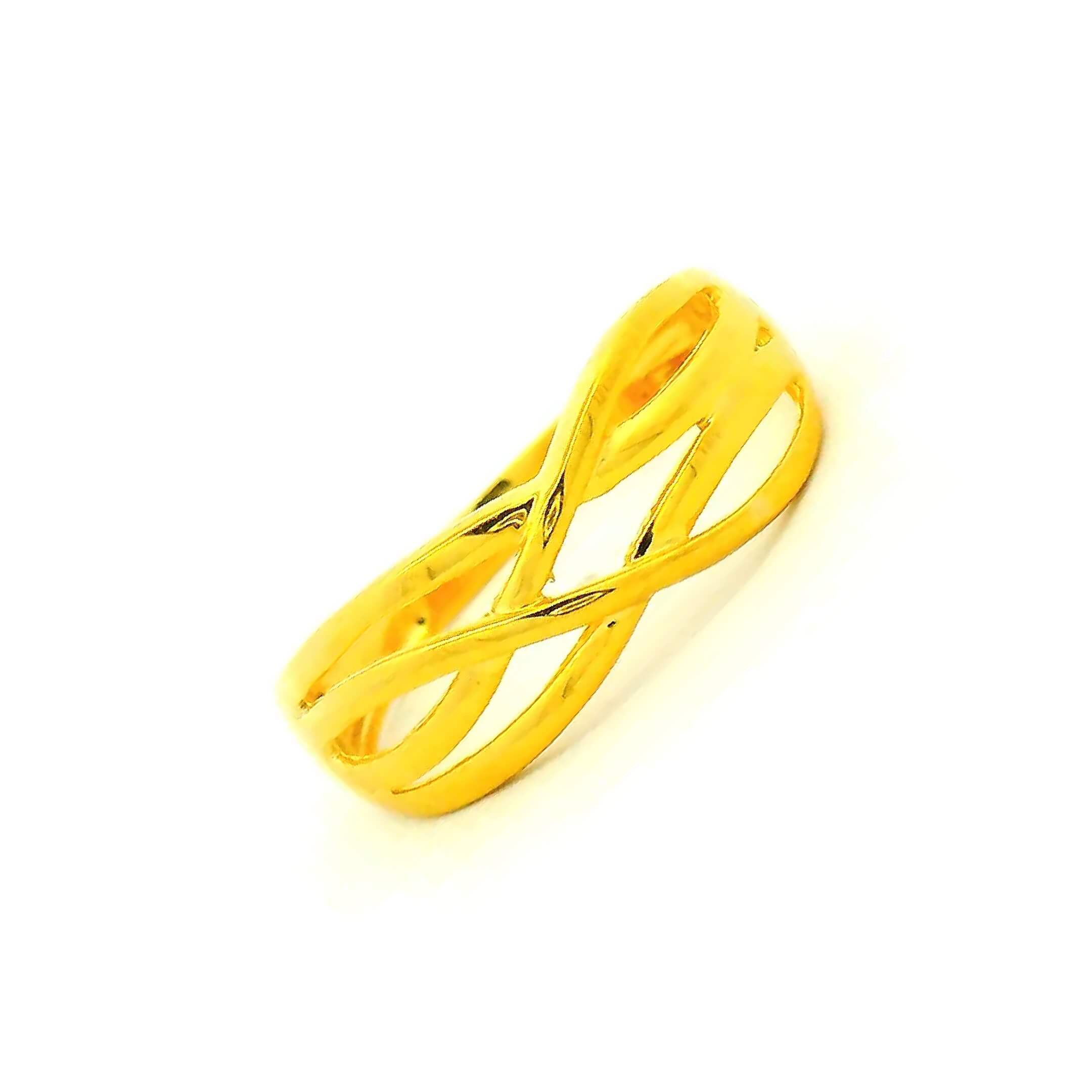 Gold Ring