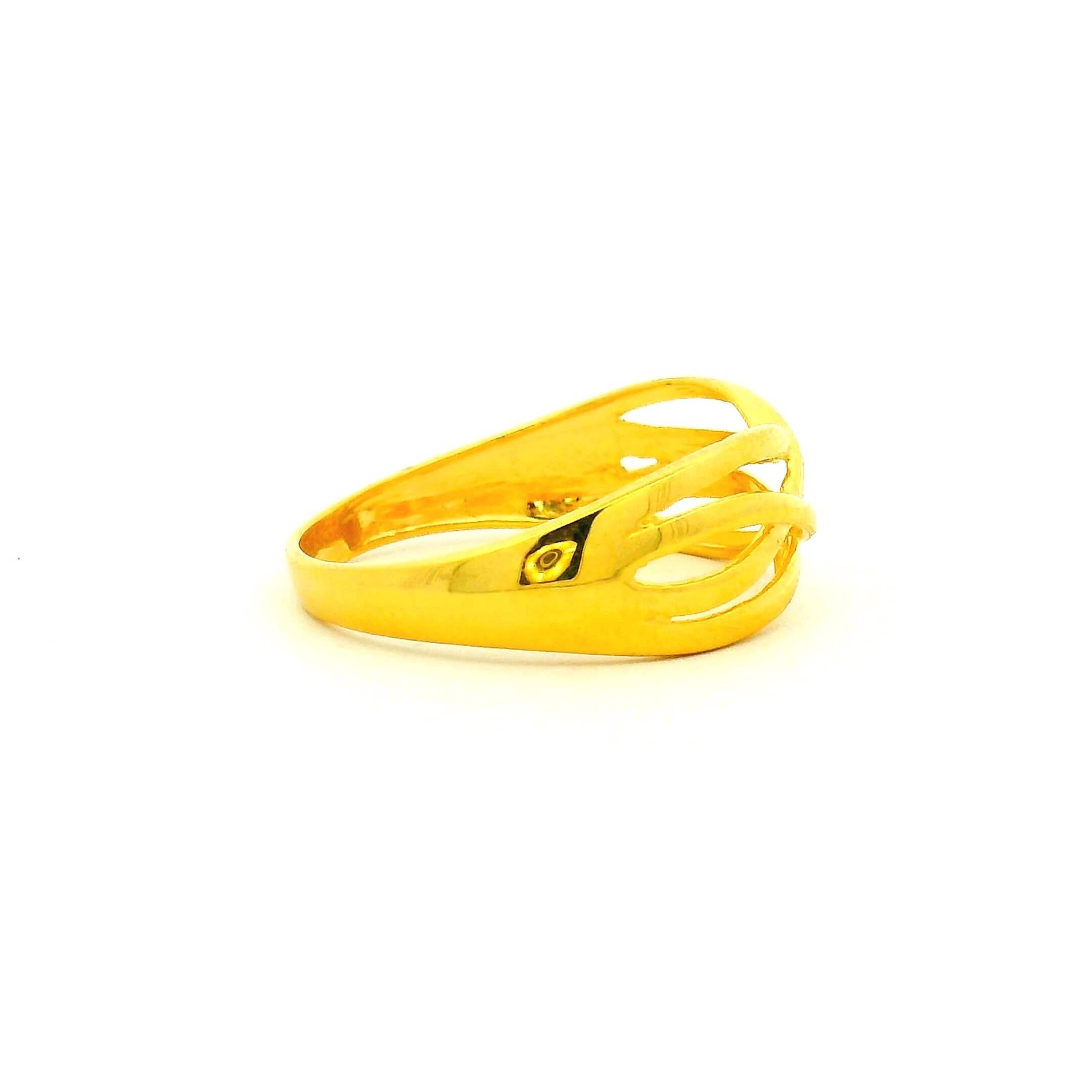Gold Ring