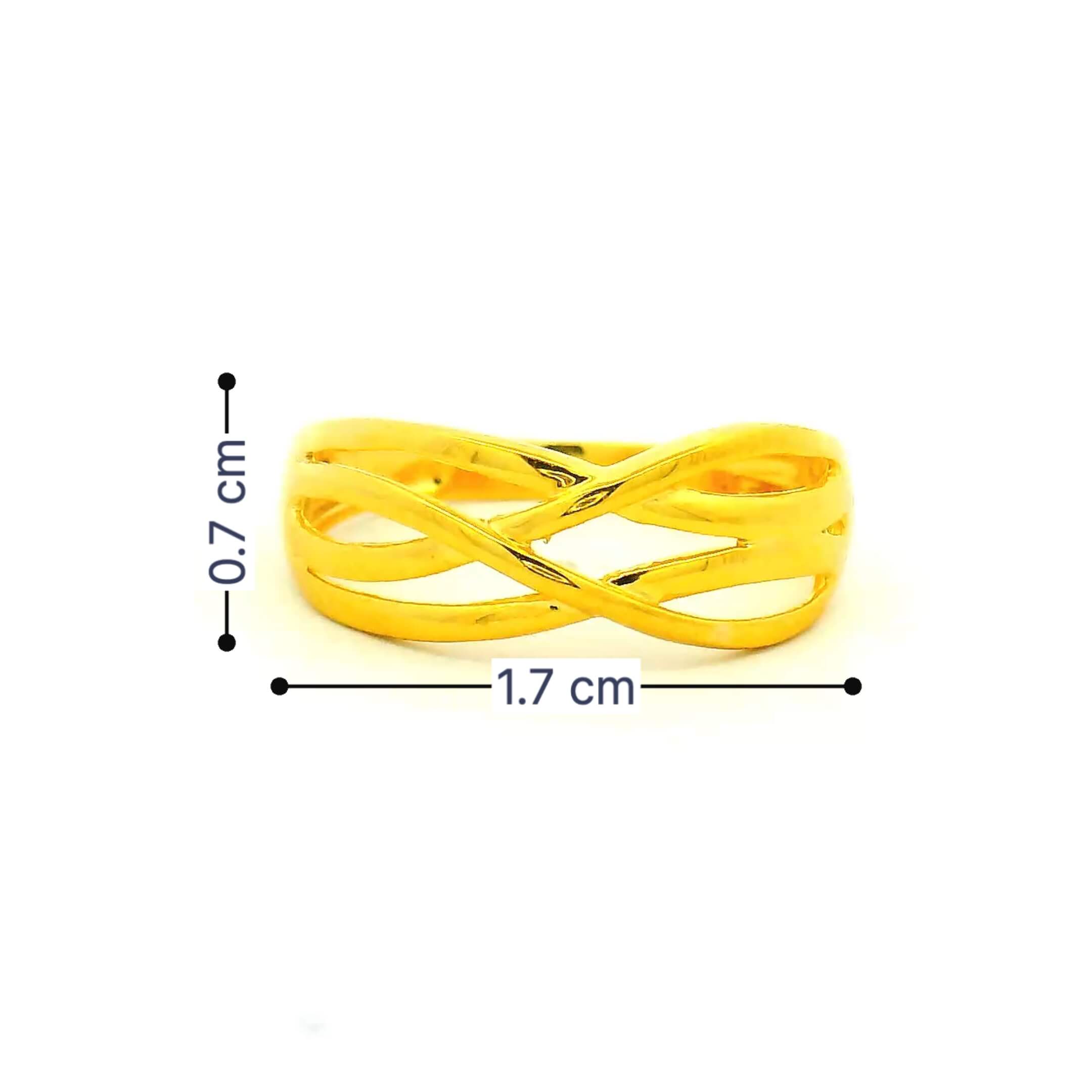 Gold Ring