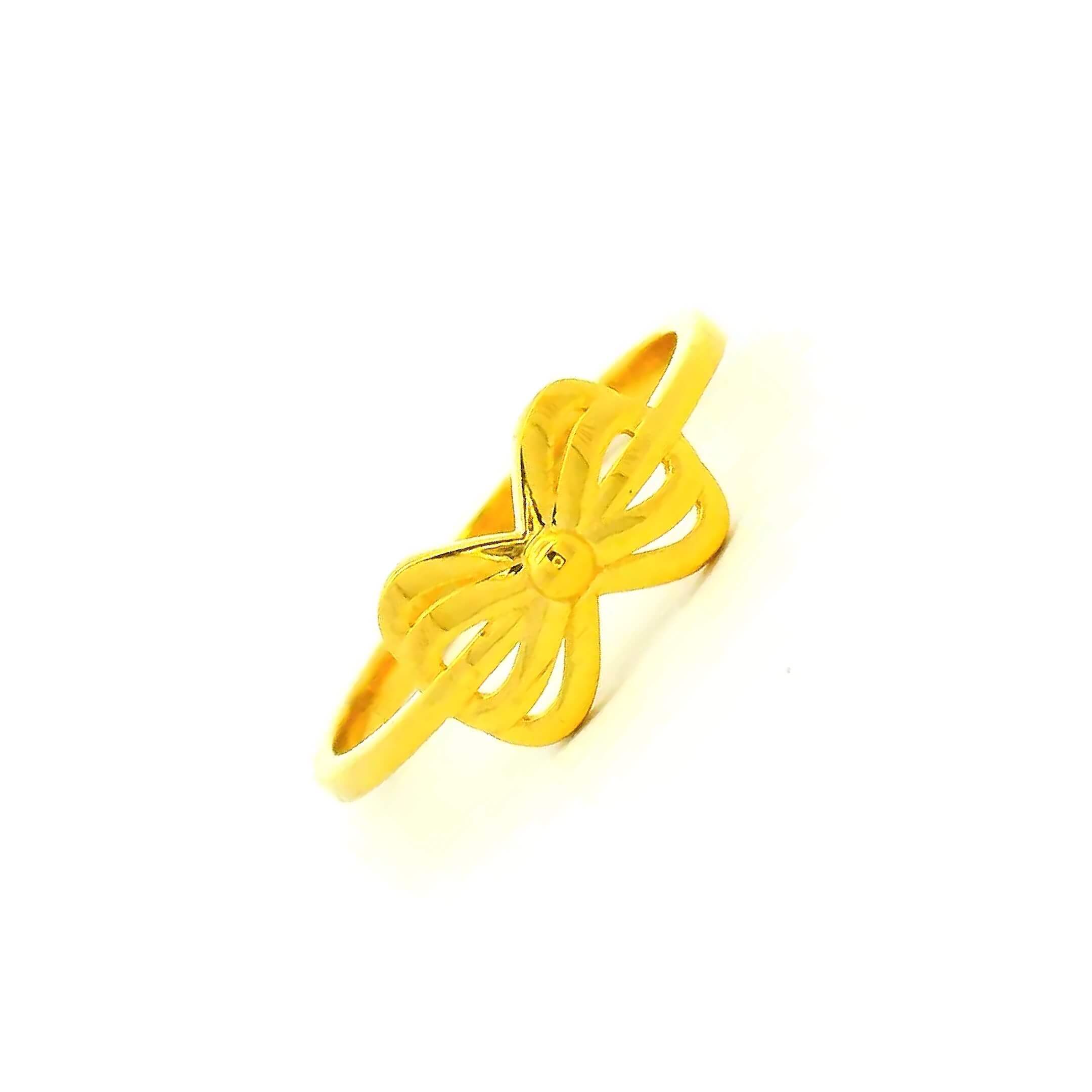 Gold Ring