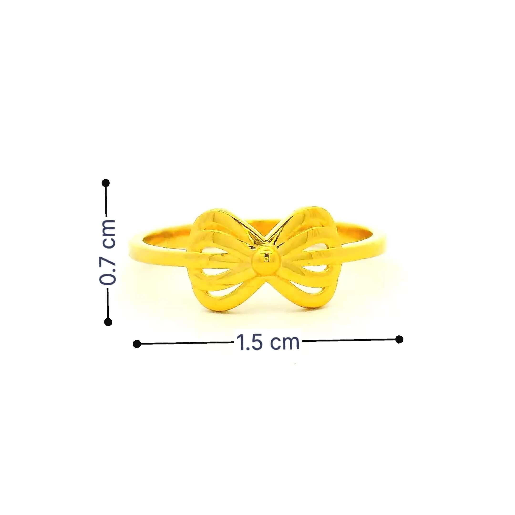 Gold Ring