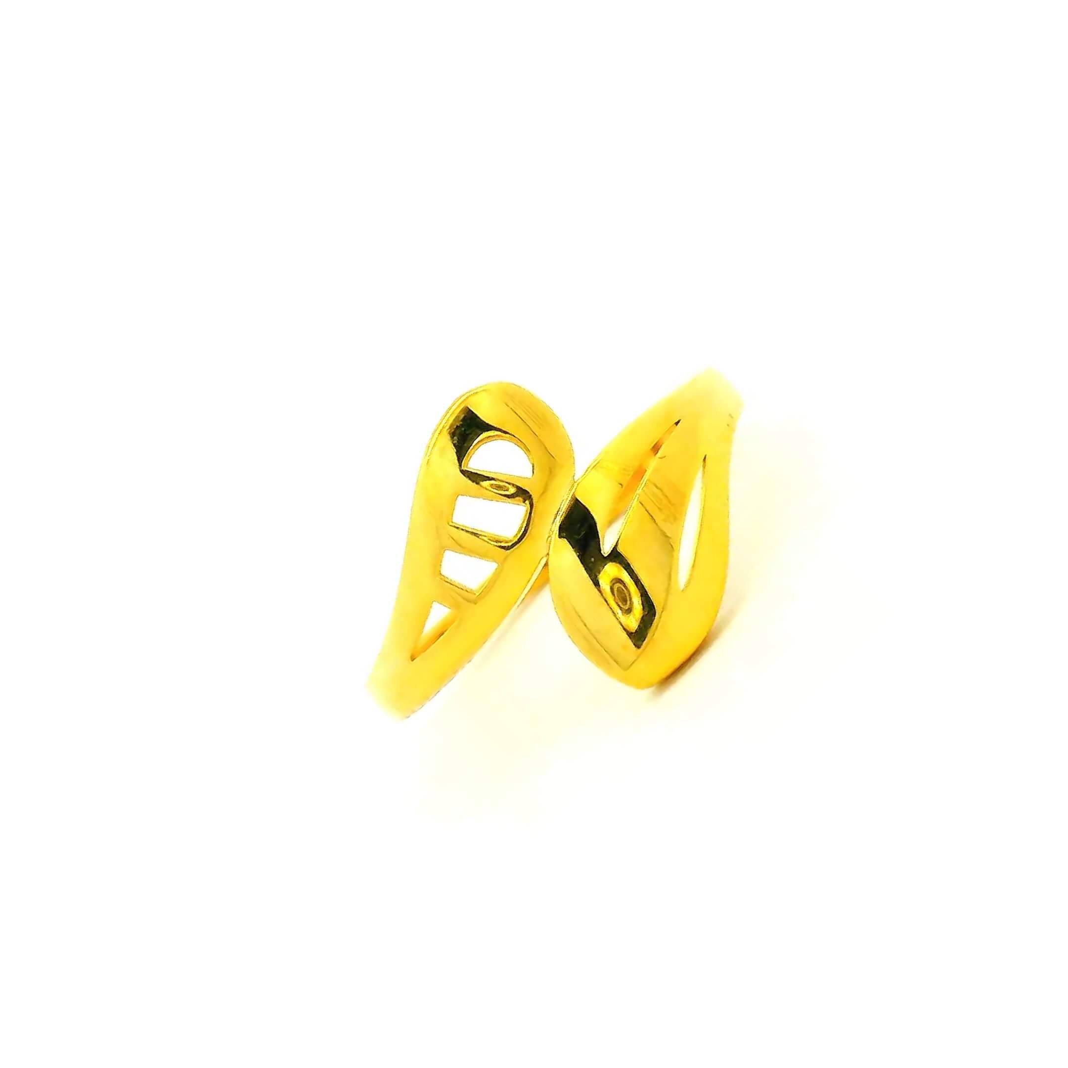 Gold Ring