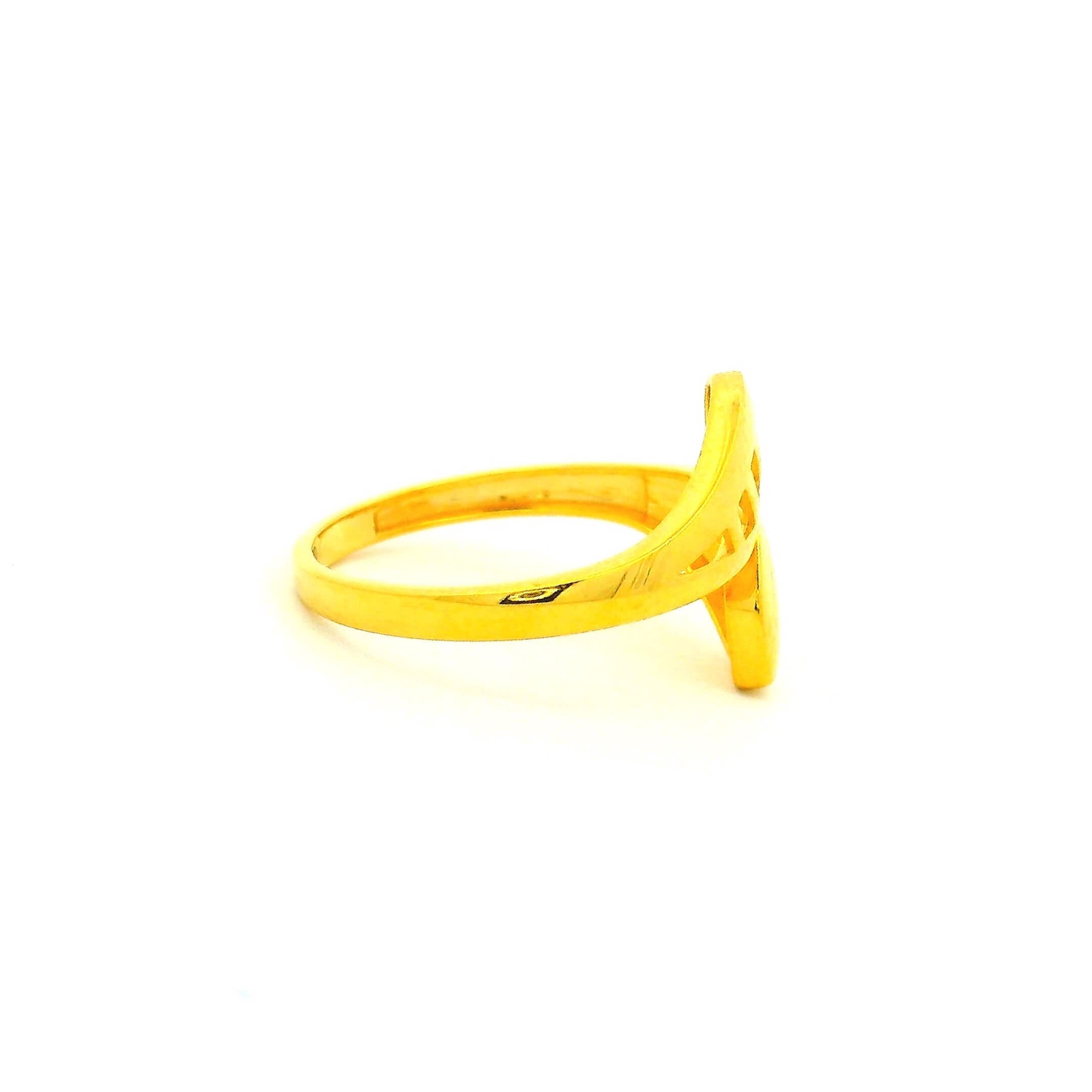 Gold Ring