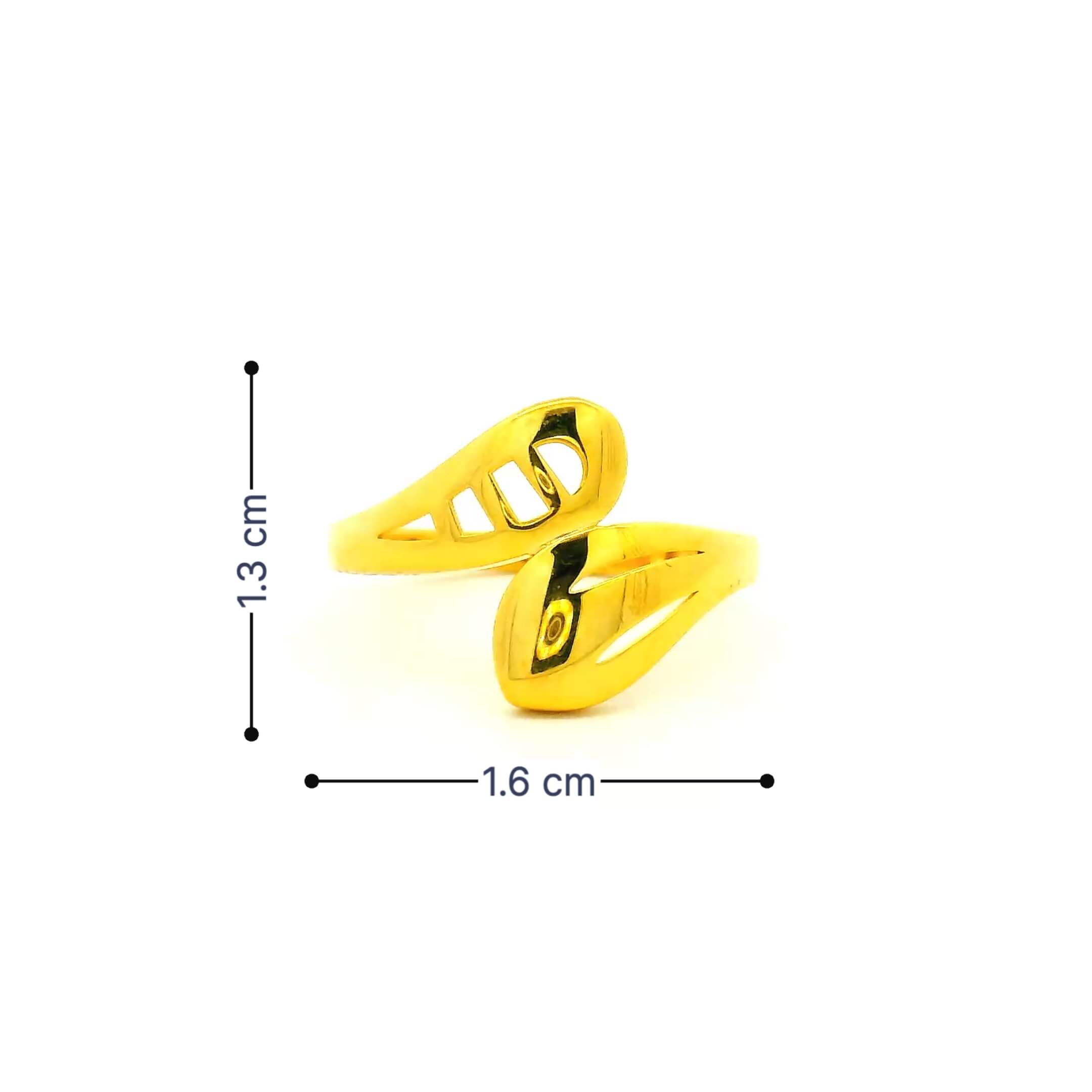 Gold Ring