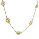 Colorstone Necklace