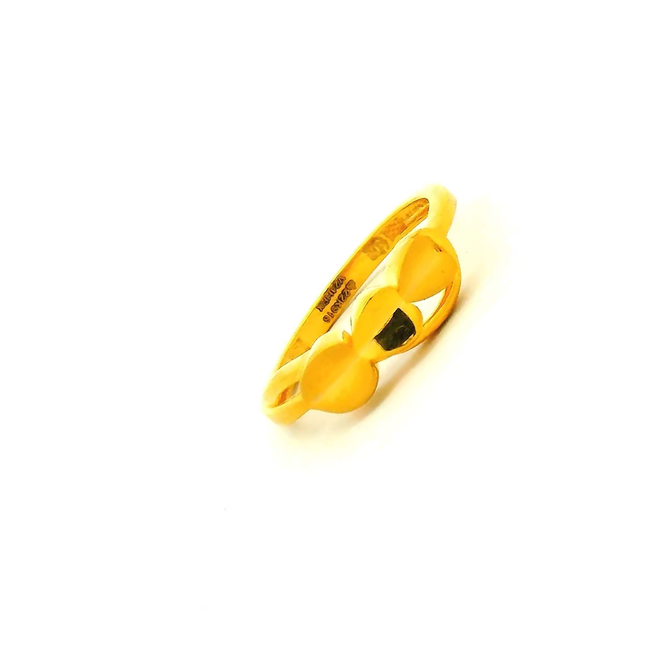 Gold Ring