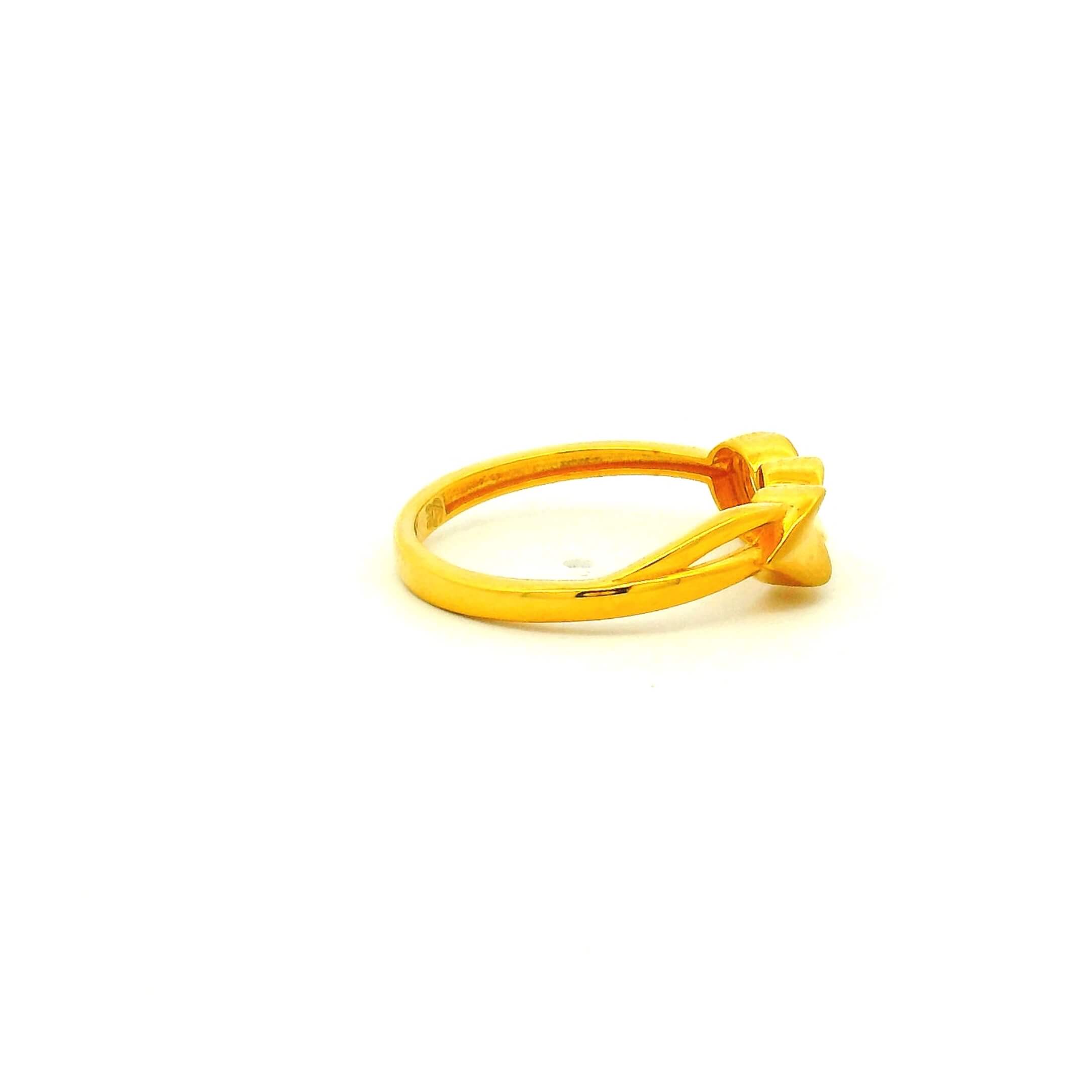 Gold Ring