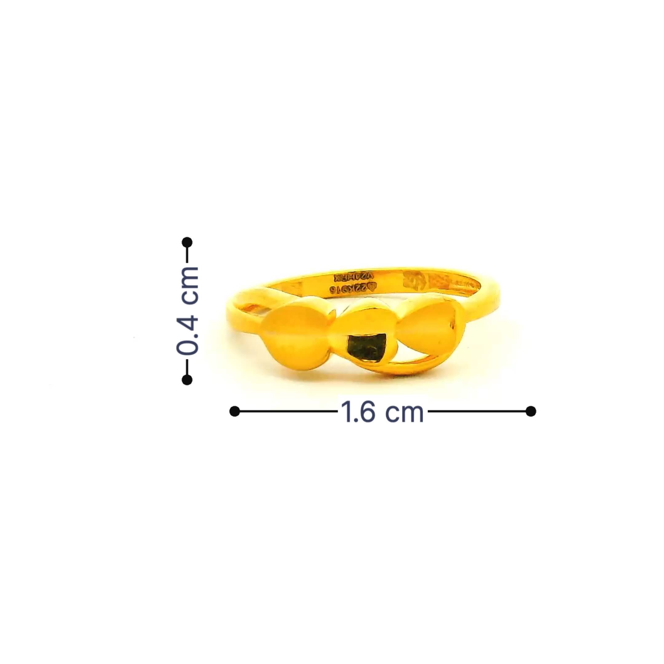 Gold Ring