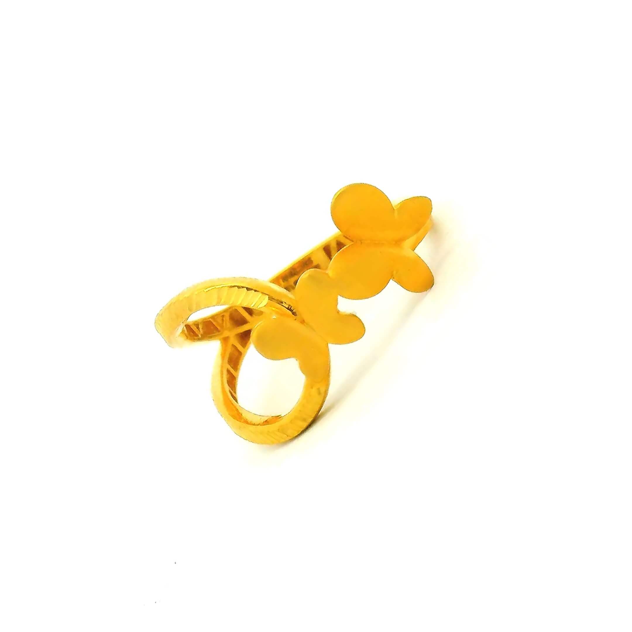 Gold Ring
