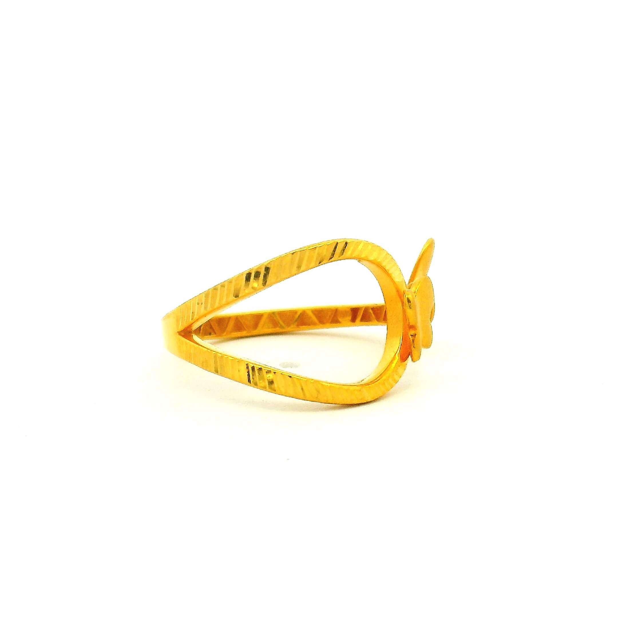 Gold Ring