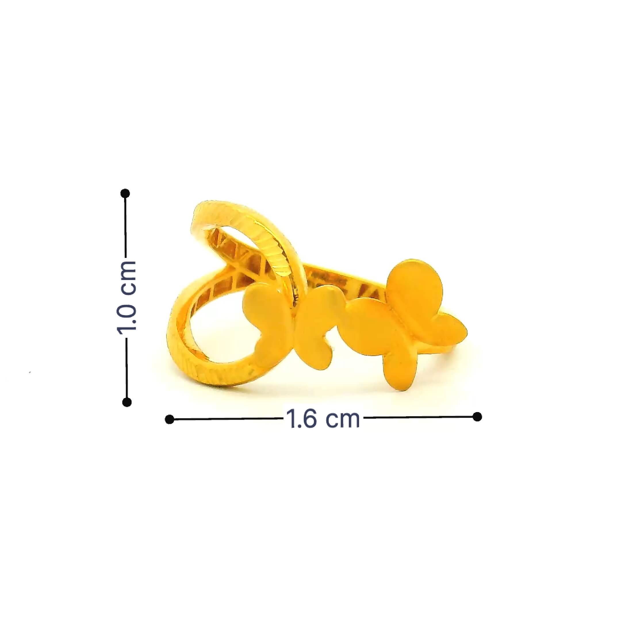 Gold Ring