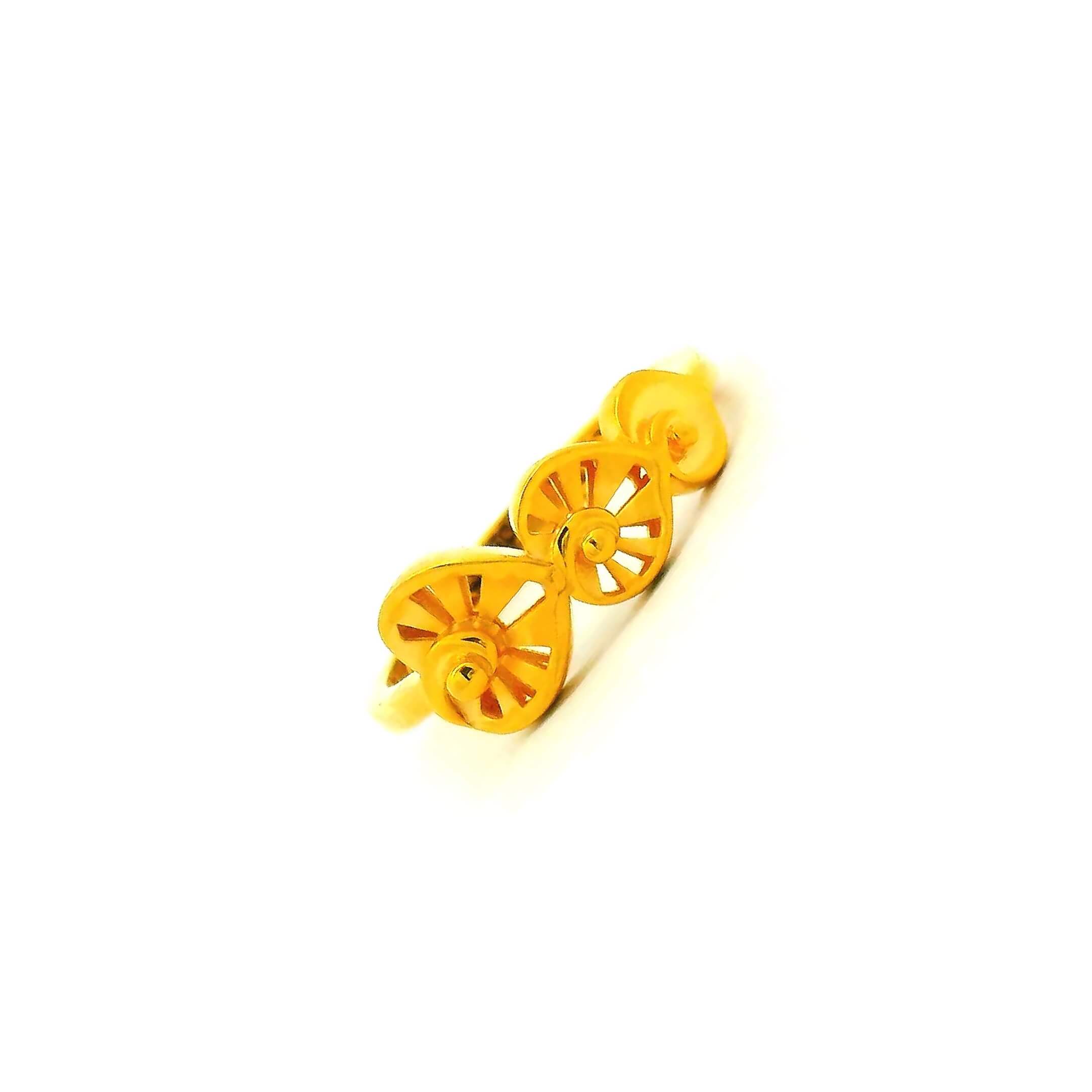 Gold Ring