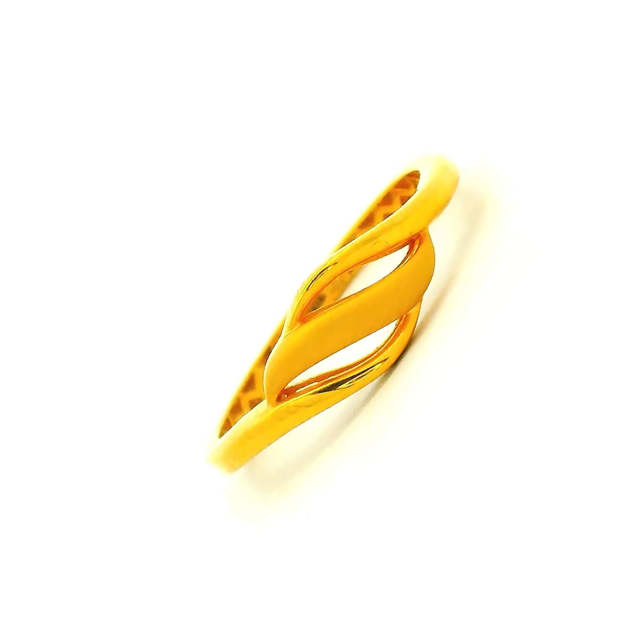 Gold Ring