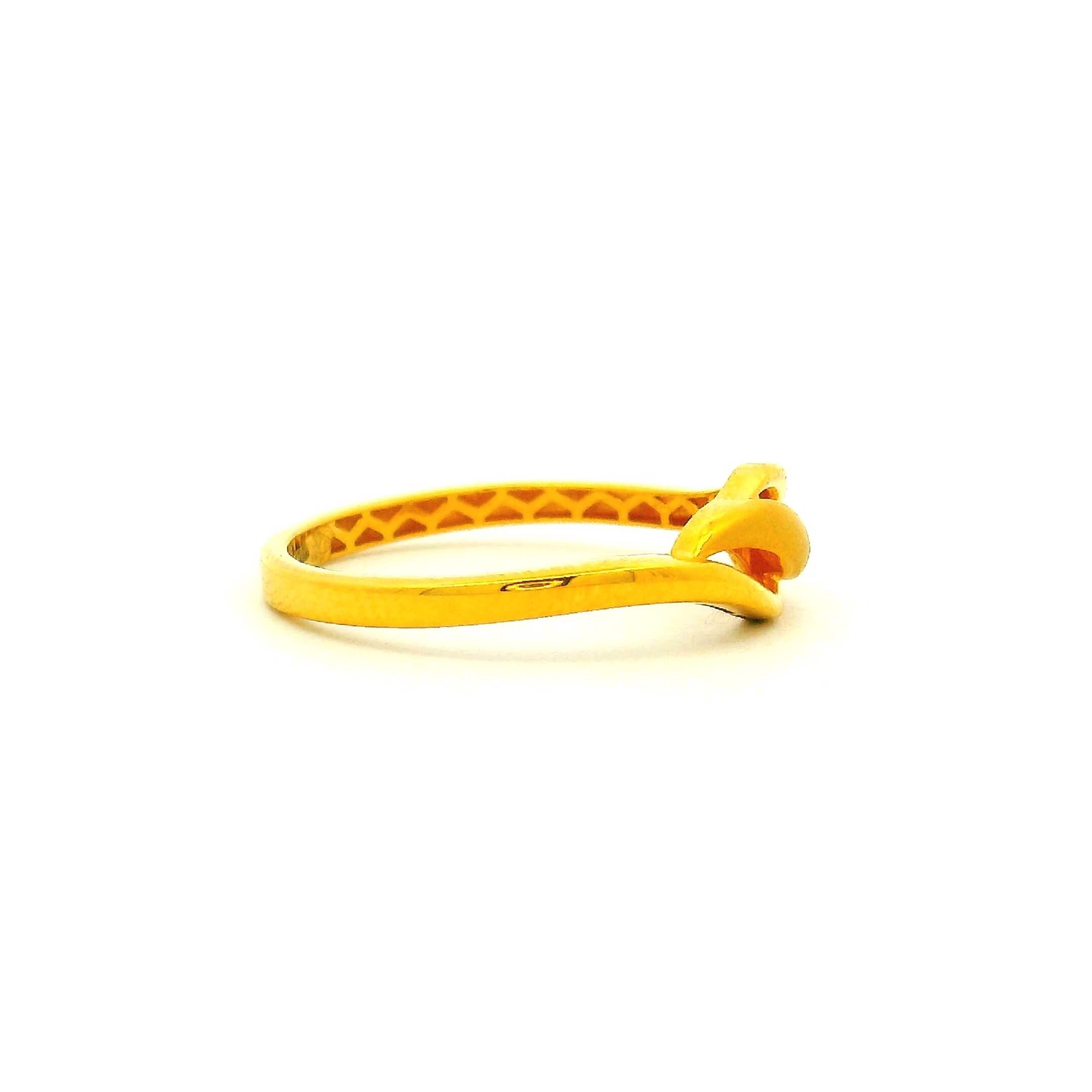 Gold Ring