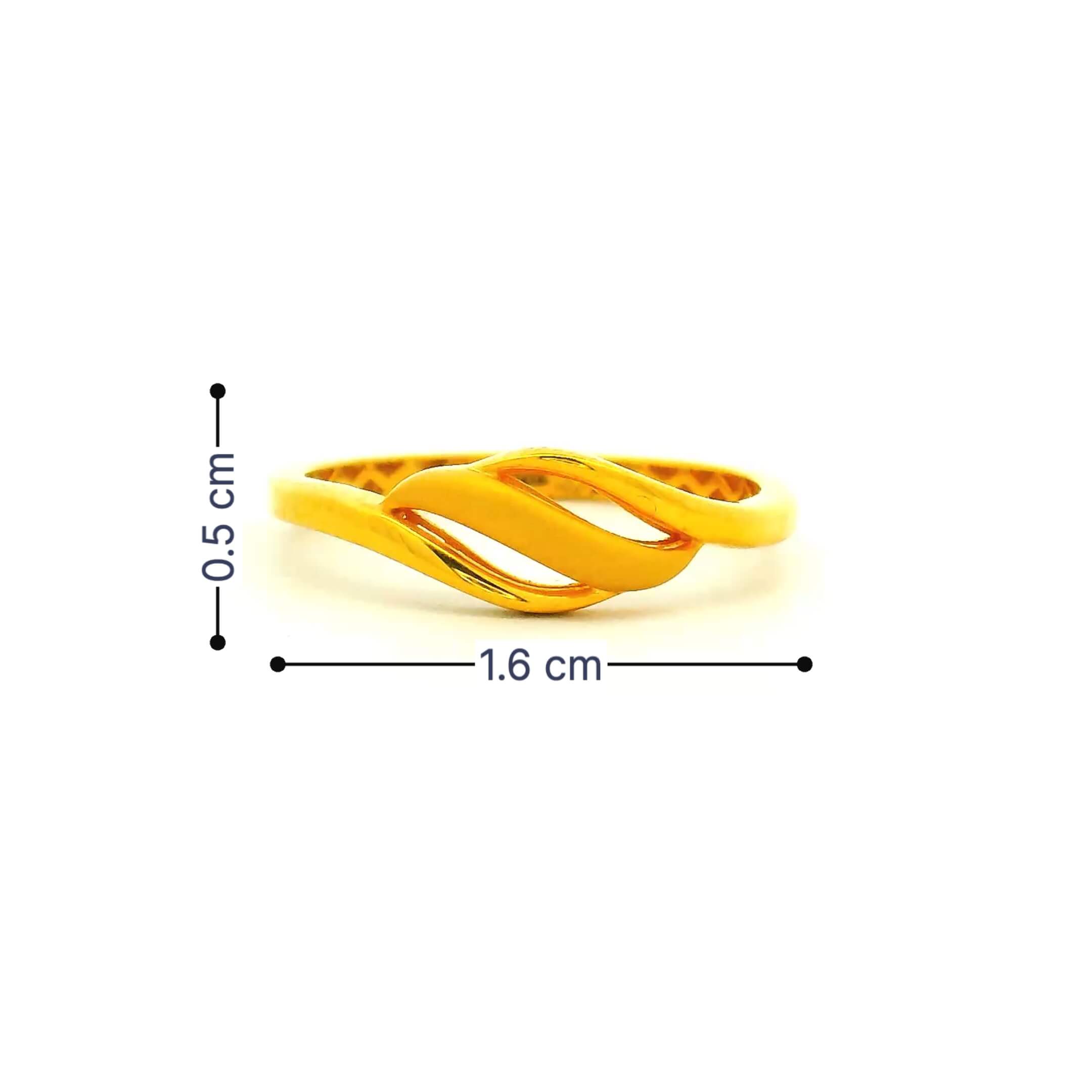 Gold Ring