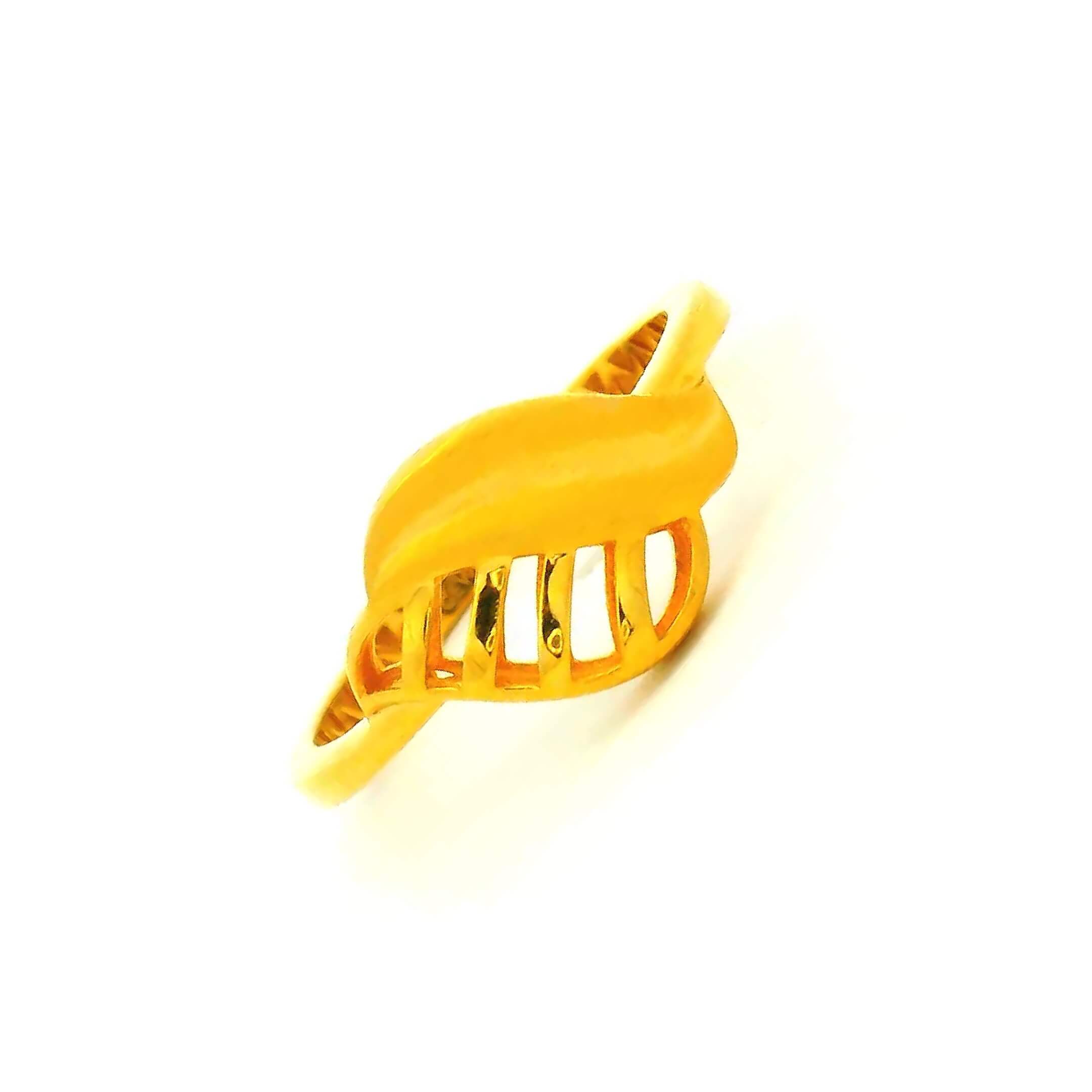 Gold Ring