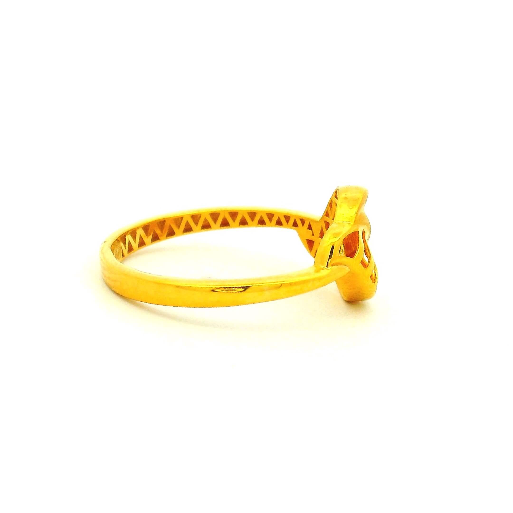 Gold Ring