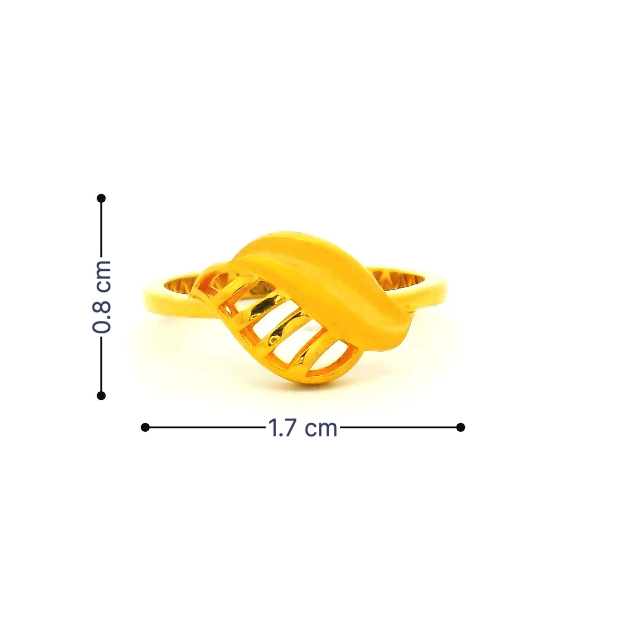 Gold Ring