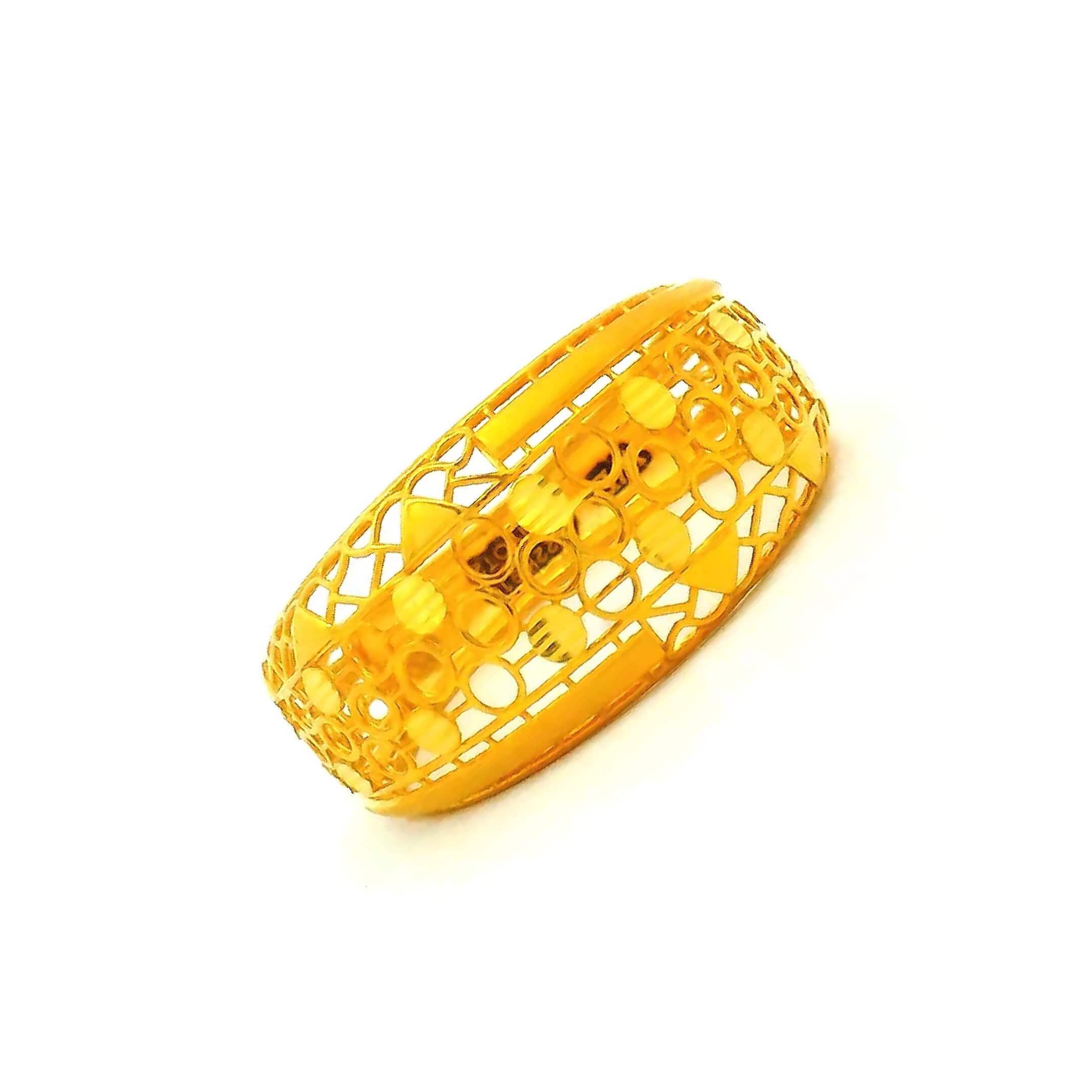 Gold Ring