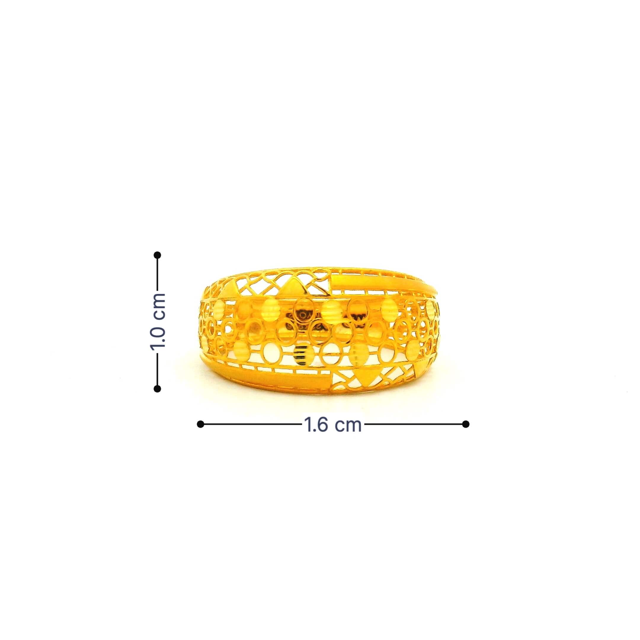 Gold Ring
