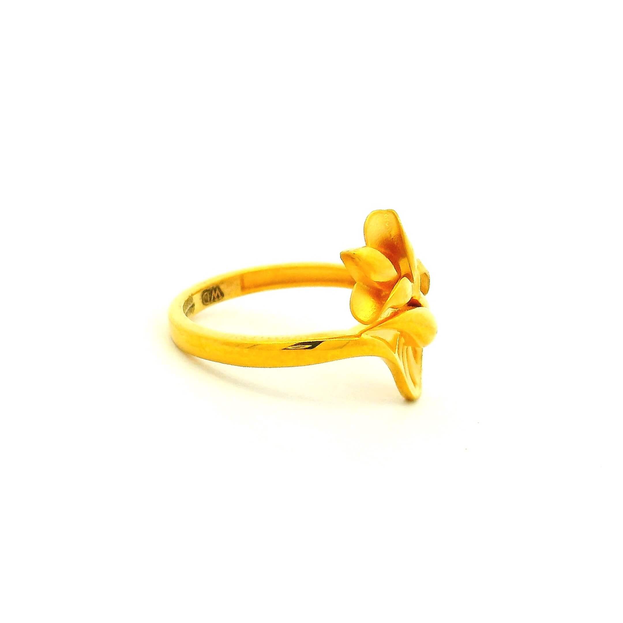 Gold Ring