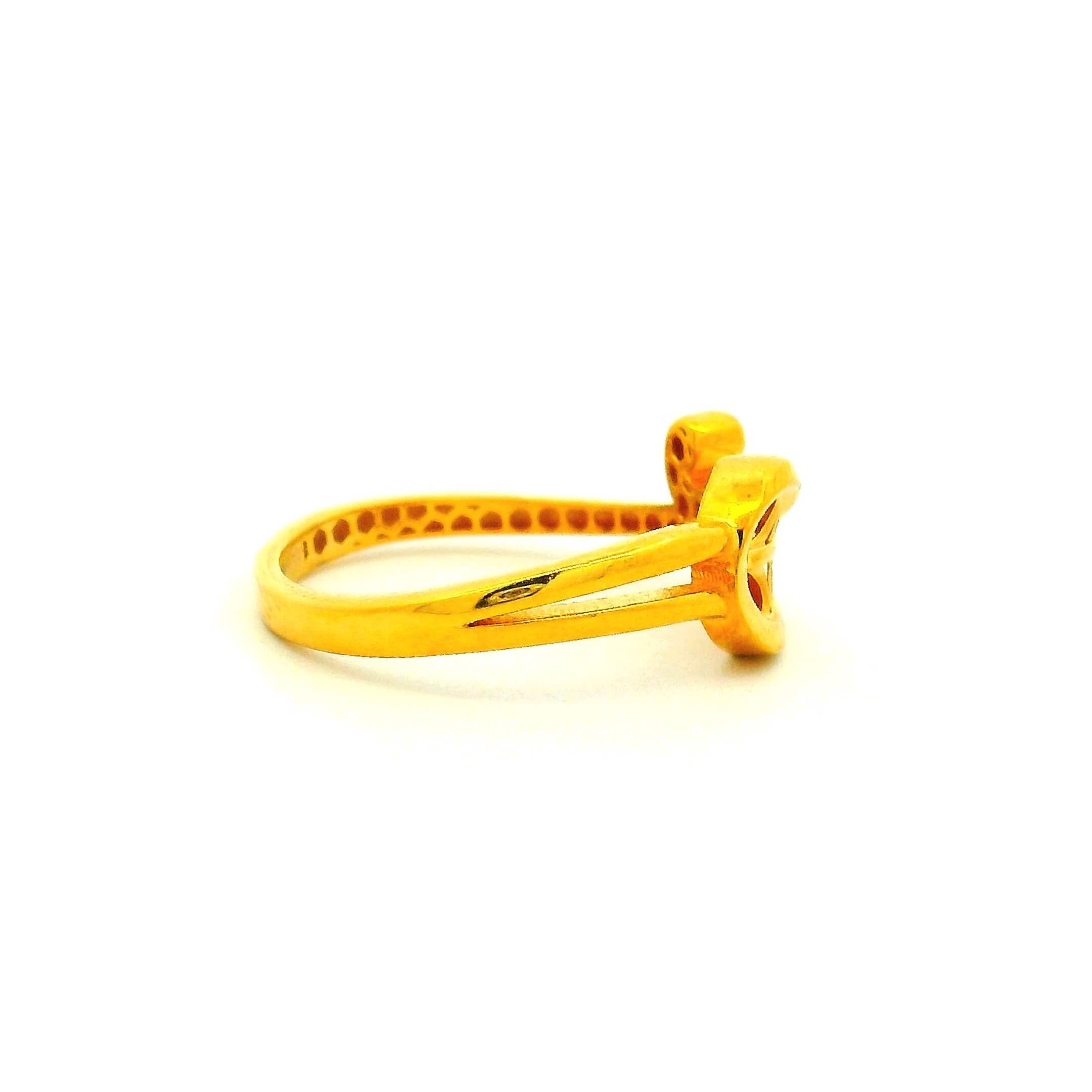 Gold Ring