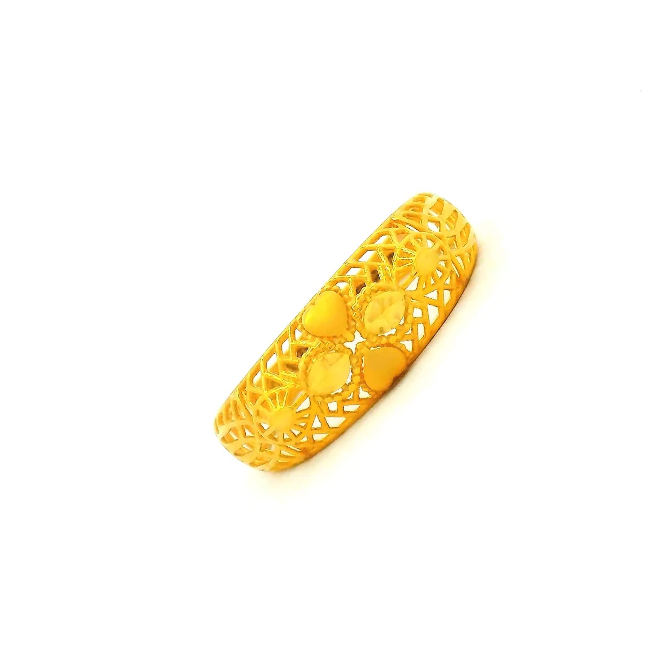 Gold Ring