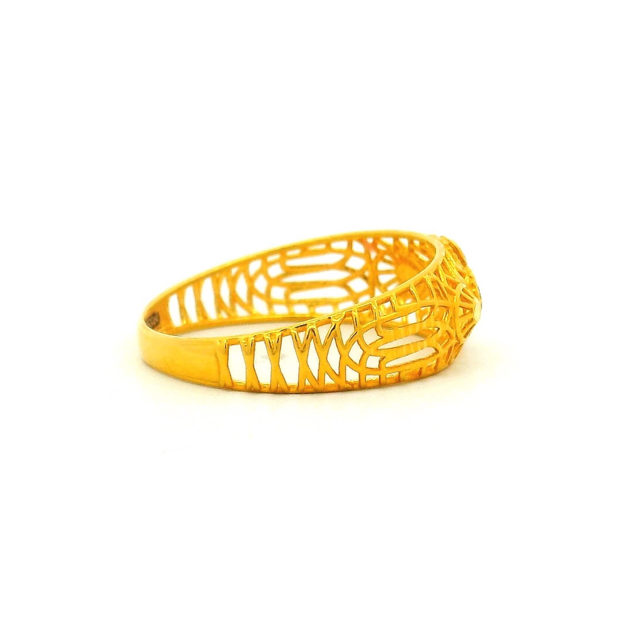 Gold Ring
