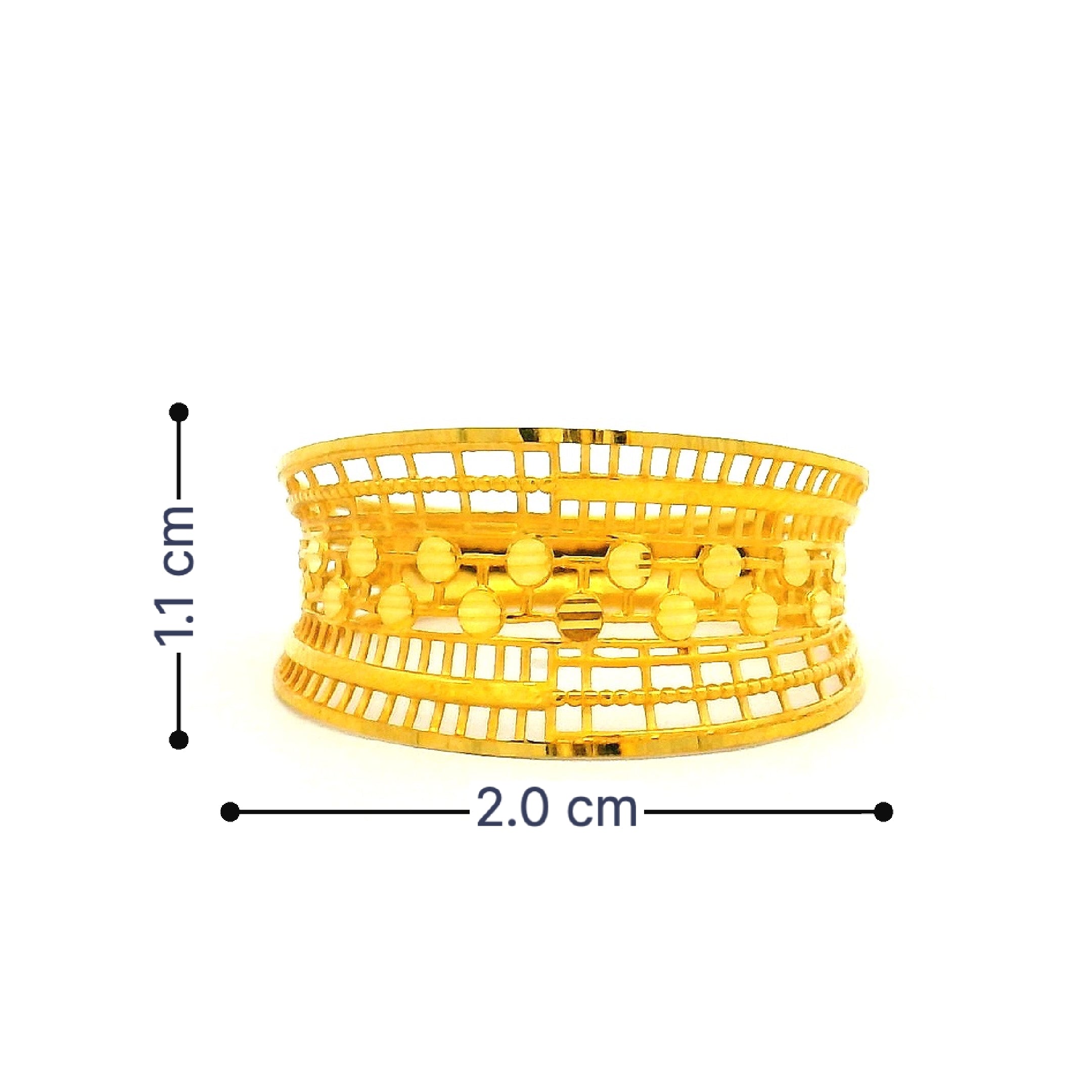 Gold Ring