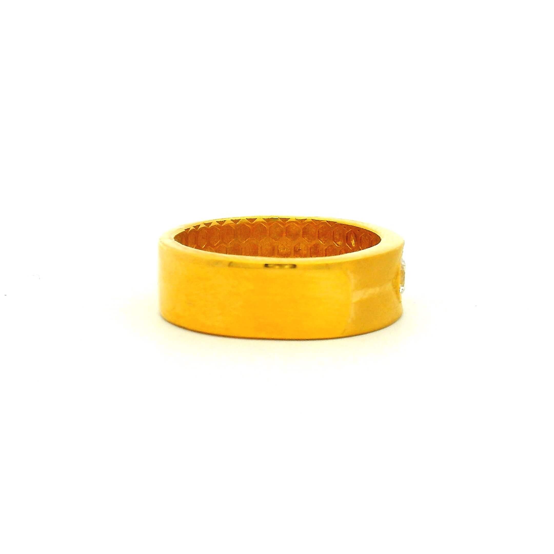 Gold Ring
