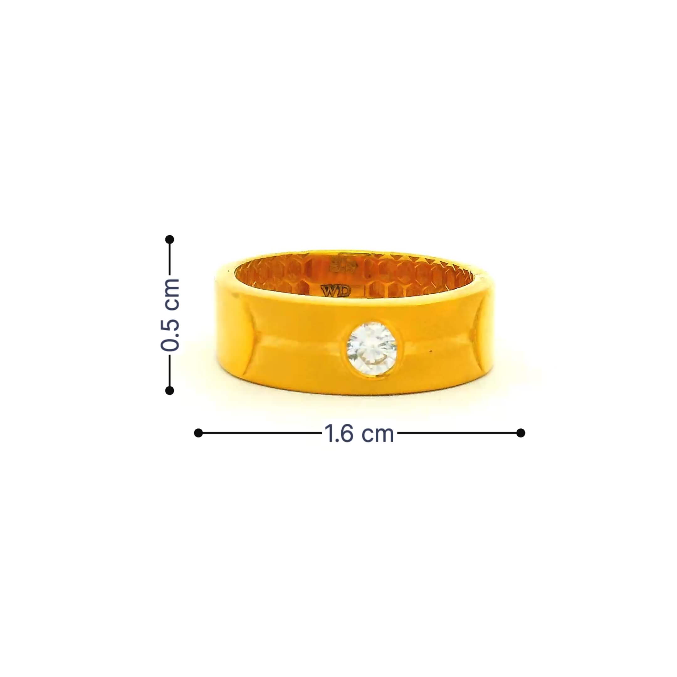 Gold Ring