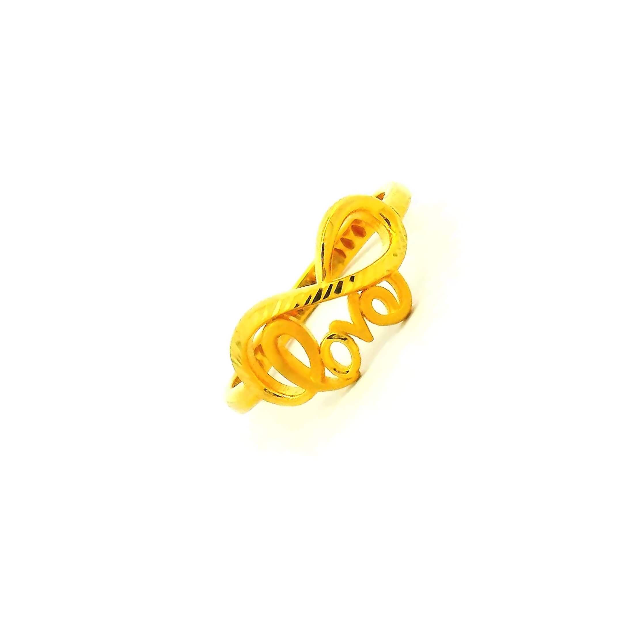 Gold Ring