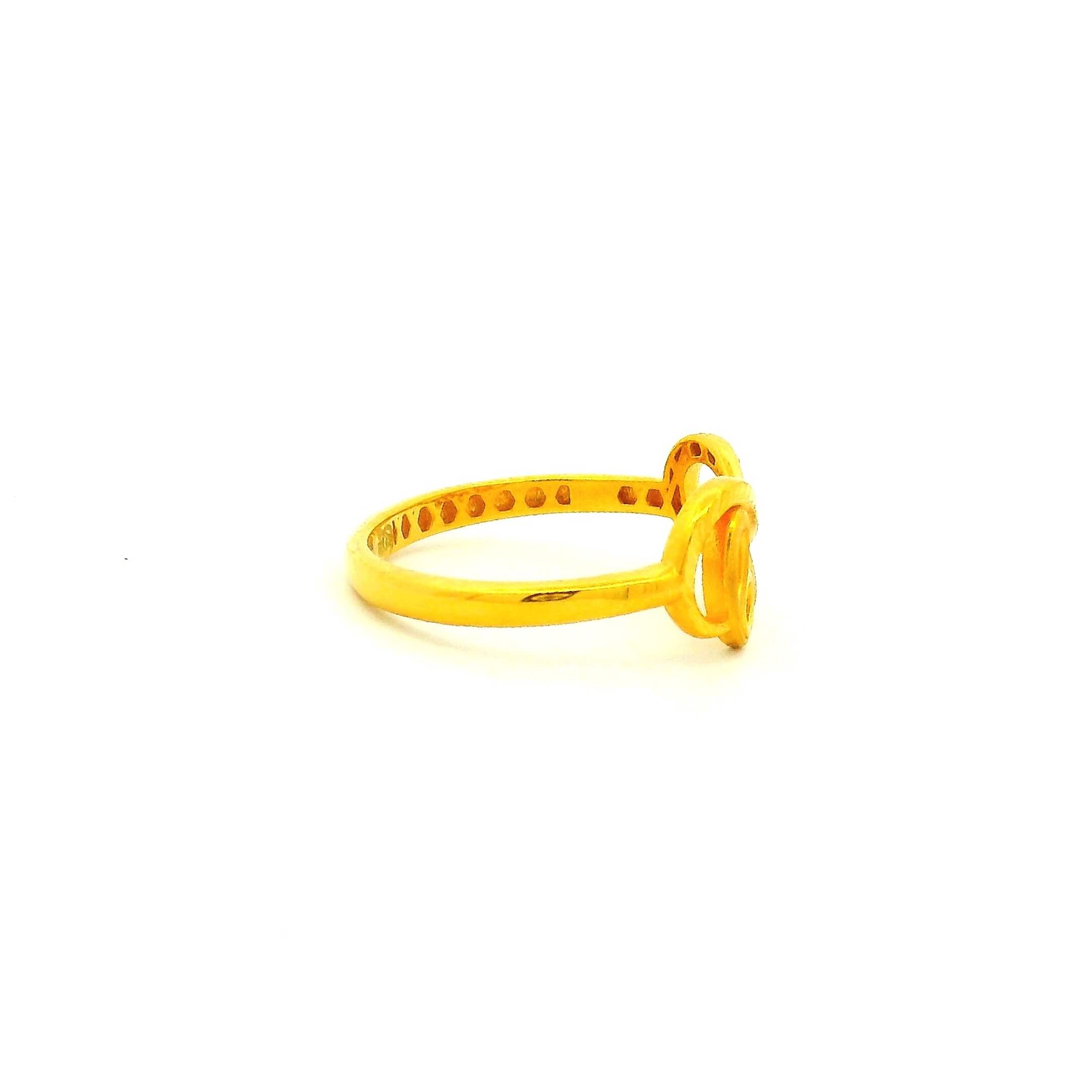 Gold Ring