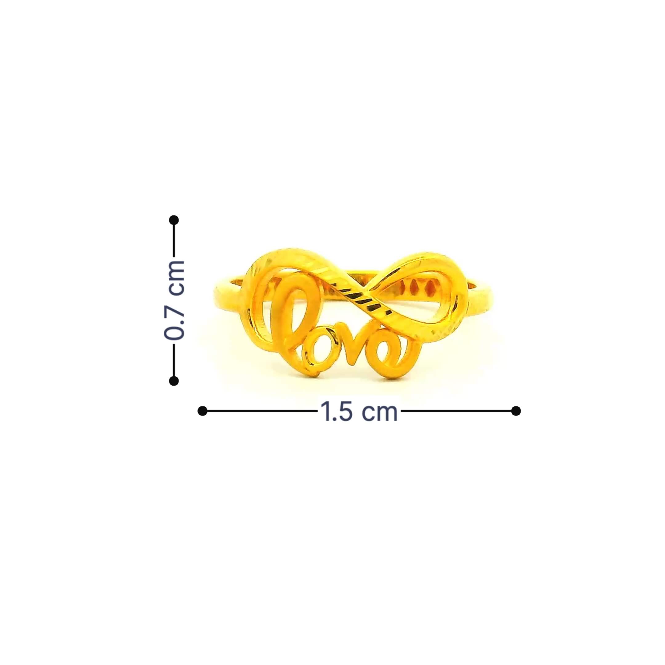 Gold Ring