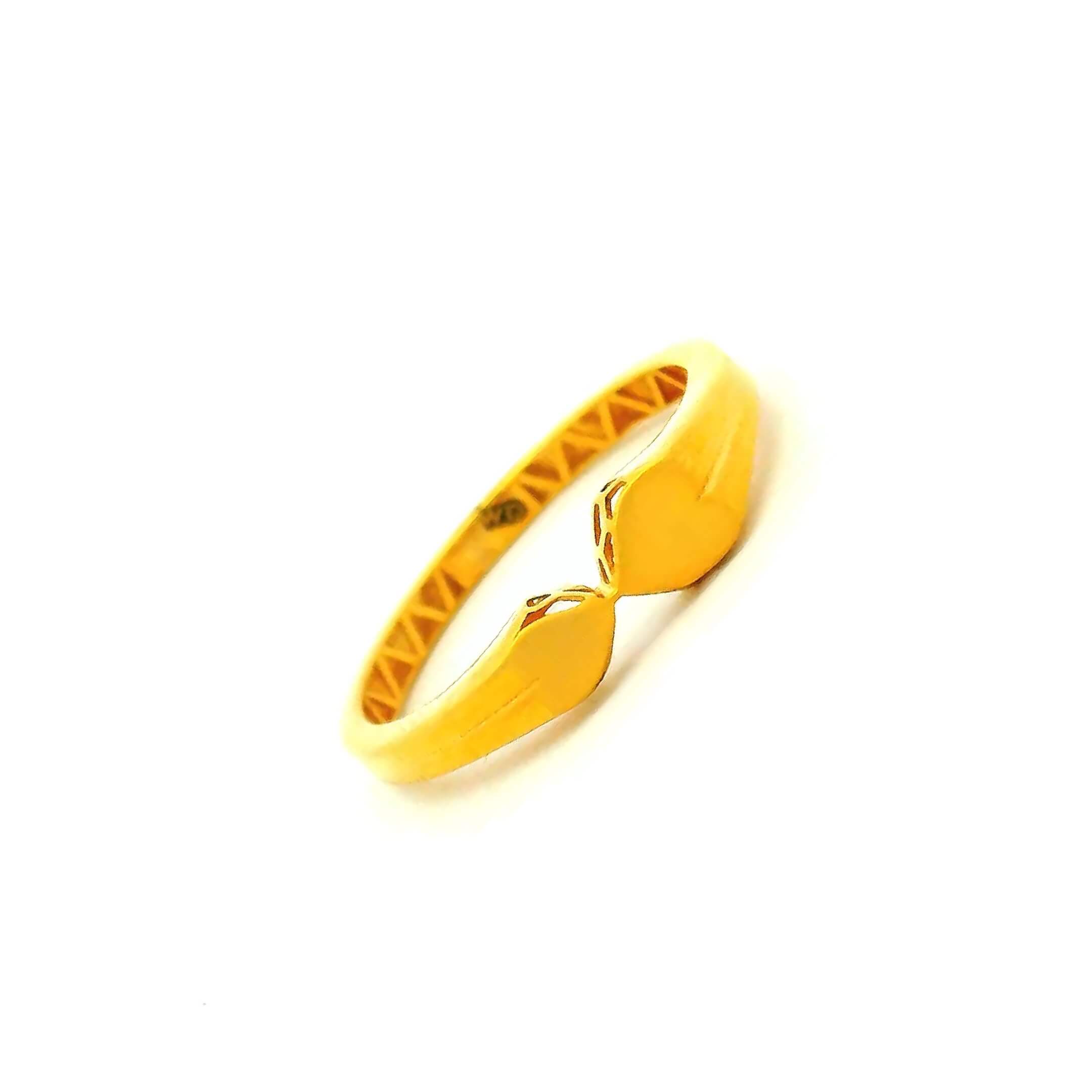 Gold Ring