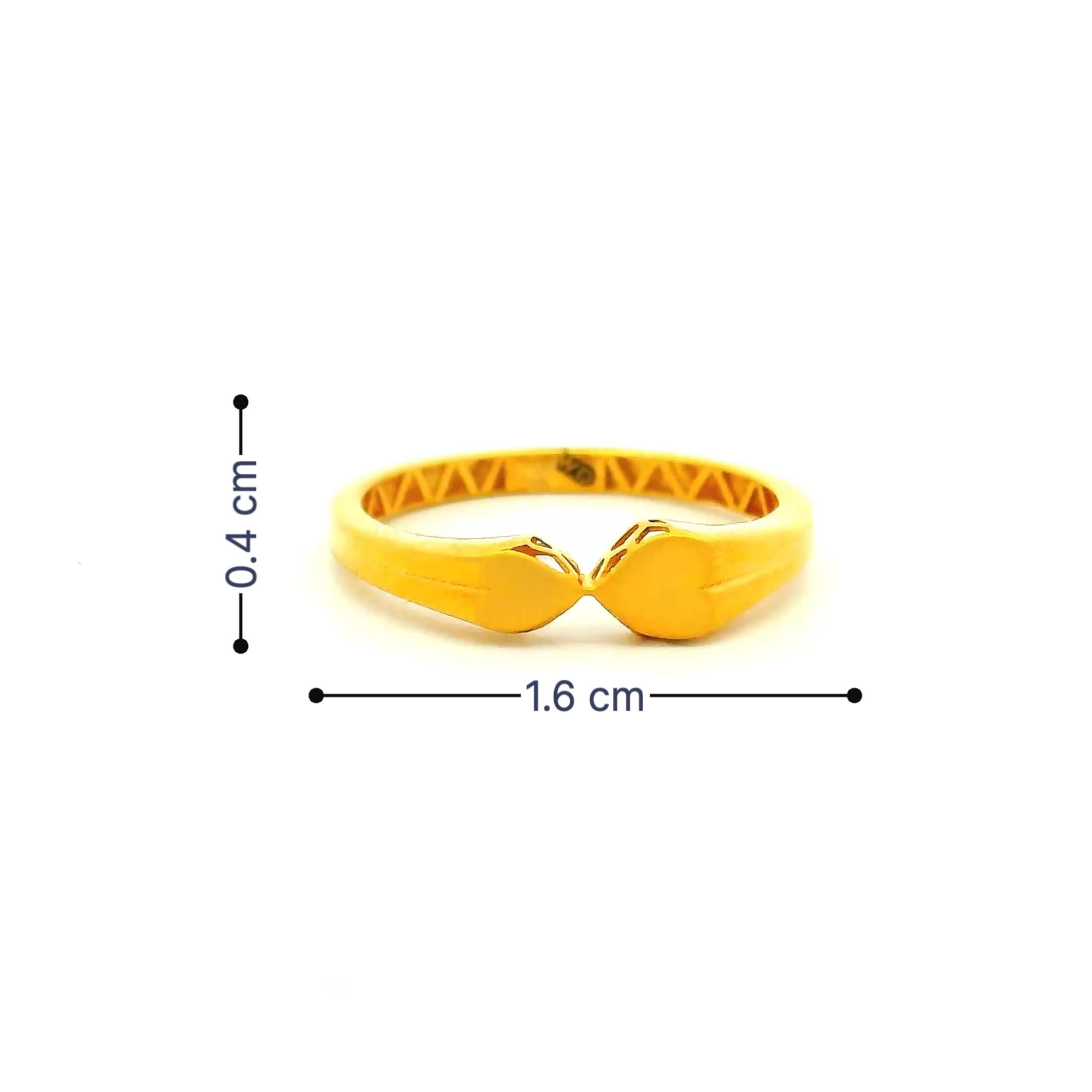 Gold Ring