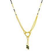 Gold Mangalsutra