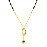 Gold Mangalsutra
