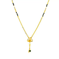 Gold Mangalsutra