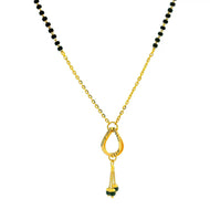 Gold Mangalsutra
