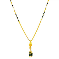 Gold Mangalsutra