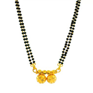 Gold Mangalsutra