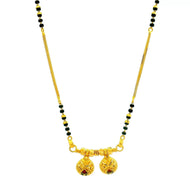 Gold Mangalsutra